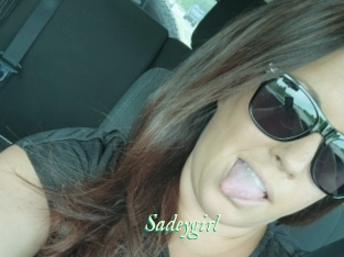 Sadeygirl