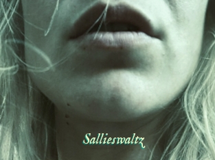 Sallieswaltz