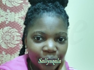 Sallynzala