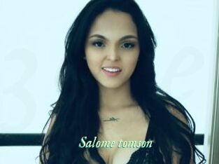 Salome_tomson