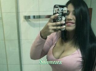 Salomesex