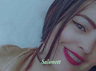 Salomett