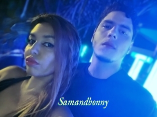 Samandbonny