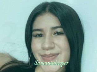 Samantakooper