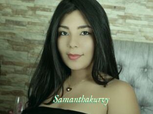 Samanthakurvy