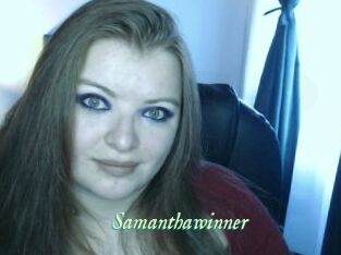 Samanthawinner