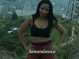 Samaralovexx