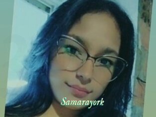 Samarayork