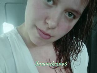 Sammeke1996