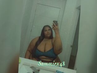 Sammiex48