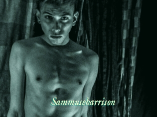 Sammuseharrison