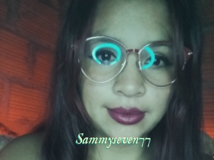 Sammyseven77