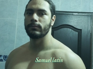 Samuel_latin