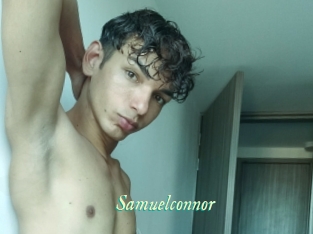 Samuelconnor