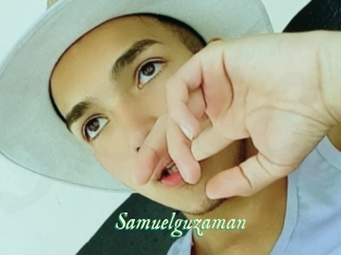 Samuelguzaman