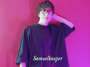 Samuelkauper