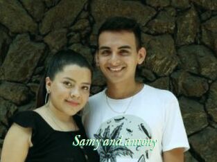 Samy_and_antony