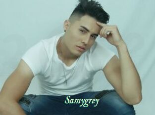 Samygrey