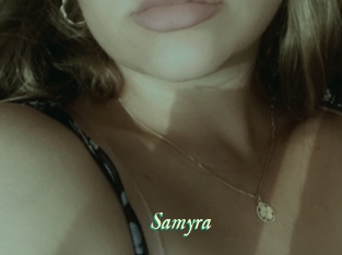 Samyra