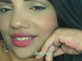 Samyra21