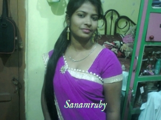 Sanamruby