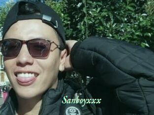 Sanboyxxx