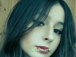 Sandracarr