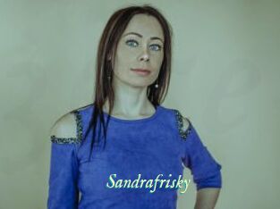 Sandrafrisky