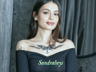 Sandraheys