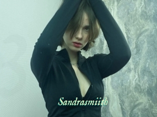 Sandrasmiith