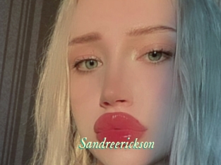 Sandreerickson