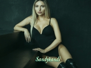 Sandykandi