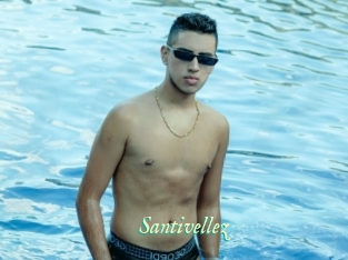 Santivellez