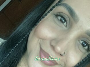 Saraadhams