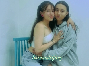 Saraandtifany