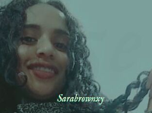 Sarabrownxy