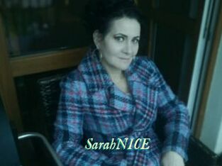 SarahNICE