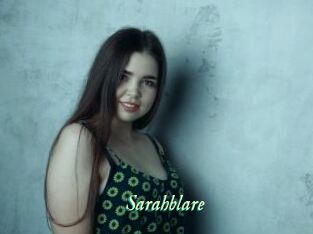 Sarahblare