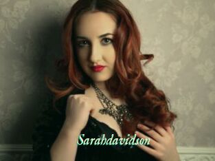 Sarahdavidson