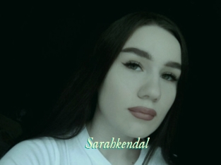 Sarahkendal