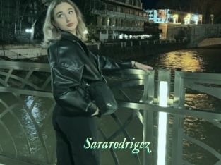 Sararodrigez