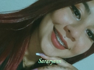 Sararyann