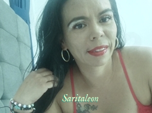 Saritaleon