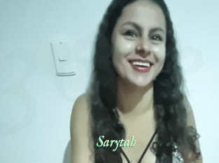 Sarytah