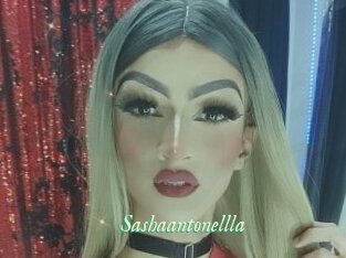 Sashaantonellla