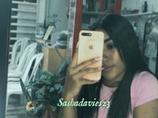 Sashadavies23