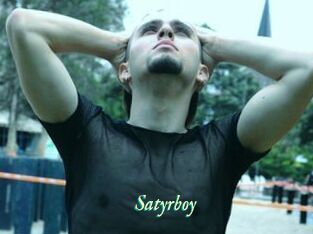 Satyrboy