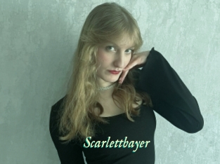 Scarlettbayer