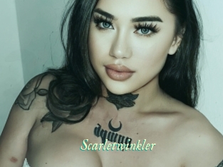 Scarletwinkler