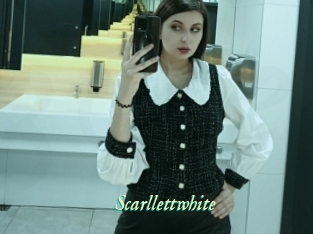 Scarllettwhite